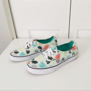 Vans Authentic Canvas